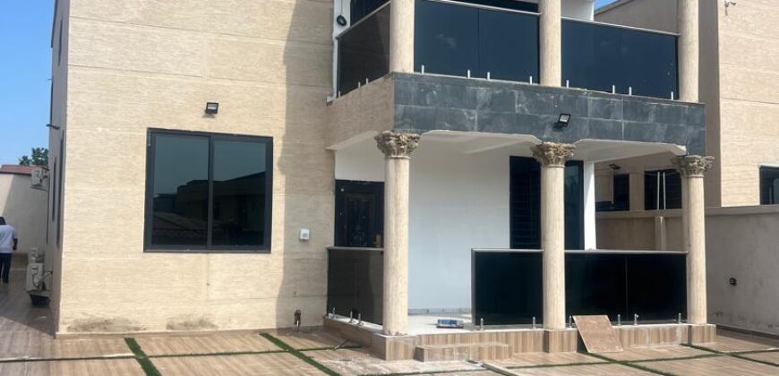 5 bedroom at tantra hills